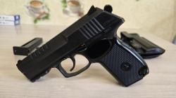 ОООП МП45 Стрела 45Rubber 