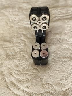 ОООП "ОСА" ПБ-4-1 МЛ