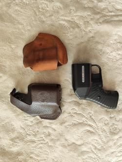 ОООП "ОСА" ПБ-4-1 МЛ