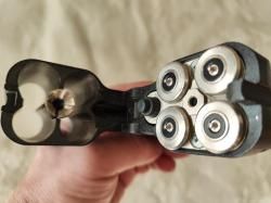 ОООП "ОСА" ПБ-4-1 МЛ