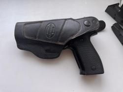 ОООП P226T-TK PRO 2020 