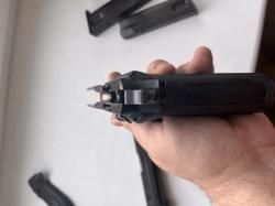 ОООП P226T-TK PRO 2020 