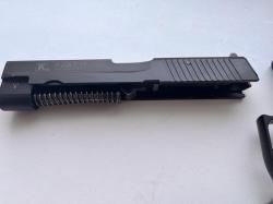 ОООП P226T-TK PRO 2020 