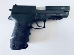ОООП пистолет P226T TK-Pro (Sig Sauer P226)
