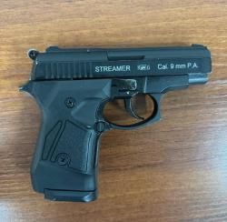 ОООП пистолет Streamer к.9