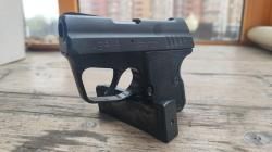 ОООП пистолет WASP-R, кал 9PA, состояние нового, приятная цена