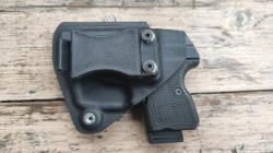 ОООП пистолет WASP-R, кал 9PA, состояние нового, приятная цена