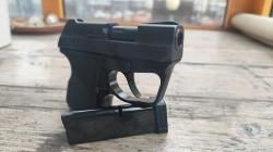 ОООП пистолет WASP-R, кал 9PA, состояние нового, приятная цена