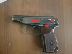 ОООП ПМ-Т, Тюмень