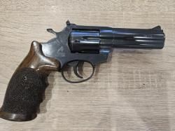 ОООП револьвер Гроза 04С