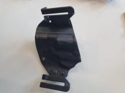 ОООП револьвер "Гроза" р02с. 9мм.