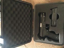 ОООП Sig Sauer Р226Т ТК-Р 10х28