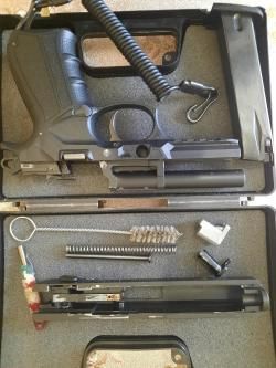 ОООП Темп-1 9РА Москва, СВАО