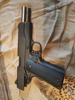 ОООП ТК1911Т 44ТК (Техкрим)