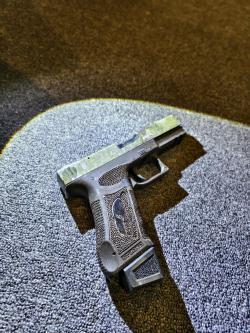 ООП фантом 9pa