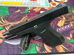 ООП Fantom Gen.2 Kurs 9 мм Р.А.