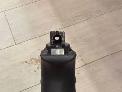 ООП Fantom Gen.2 Kurs 9 мм Р.А.