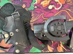 ООП Fantom Gen.2 Kurs 9 мм Р.А.