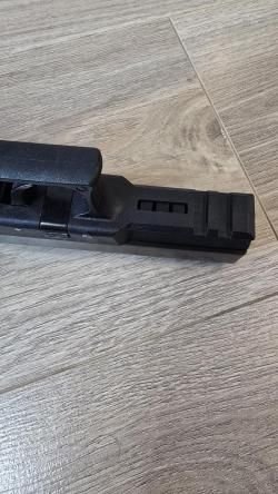 ООП Fantom KURS 9mm