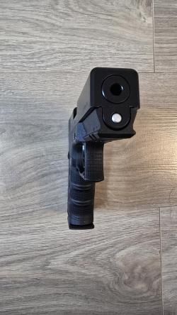 ООП Fantom KURS 9mm