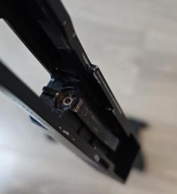 ООП Fantom KURS 9mm