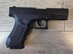 ООП Fantom KURS 9mm