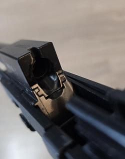 ООП Fantom KURS 9mm