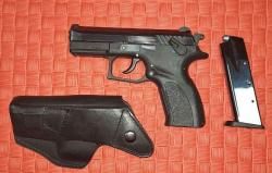 ООП Гранд Пауэр Т10 Словакия