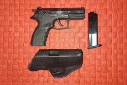 ООП Гранд Пауэр Т10 Словакия