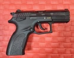 ООП Гранд Пауэр Т10 Словакия