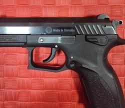 ООП Гранд Пауэр Т10 Словакия