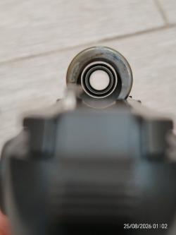  ООП Grand power T12-F