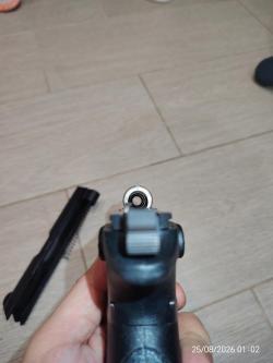  ООП Grand power T12-F