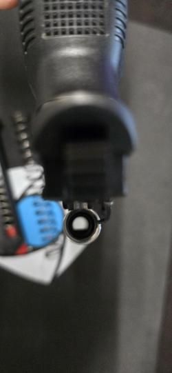ООП м-45 стрела к 45rubber