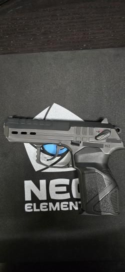 ООП м-45 стрела к 45rubber