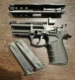 ООП mod.4918, кал.9Р.А.