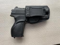 ООП PM 9 PRO 9mm Pa.