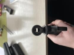 ООП PM 9 PRO 9mm Pa.