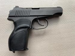 ООП PM 9 PRO 9mm Pa.