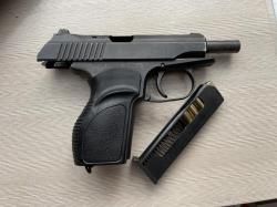 ООП PM 9 PRO 9mm Pa.