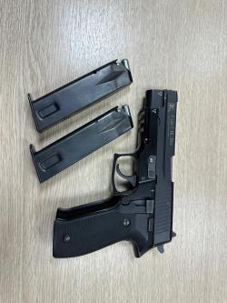 ООП Р226Т ТК-PRO Техкрим