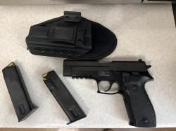  ООП Р226Т ТК-Рro