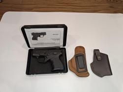 ООП Шарк 9мм