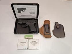 ООП Шарк 9мм