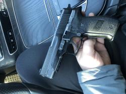 ООП sig sauer p226 tk-pro