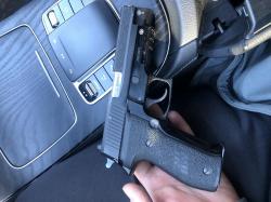 ООП sig sauer p226 tk-pro