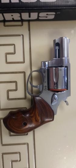 OOP Taurus Lom сталь к 9 P.A.