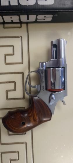 OOP Taurus Lom сталь к 9 P.A.