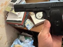 ООП ТТ "Лидер"