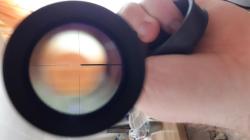 ОП КО-38 (Карабин Мосина охотничий)